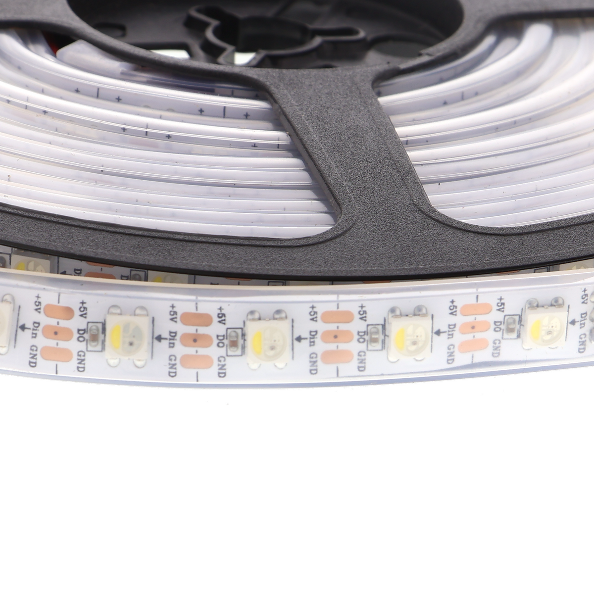 SK6812 LED-Streifen RGBW - 5 V, 5 m