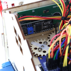 Kit de inicio para hogar inteligente con Arduino