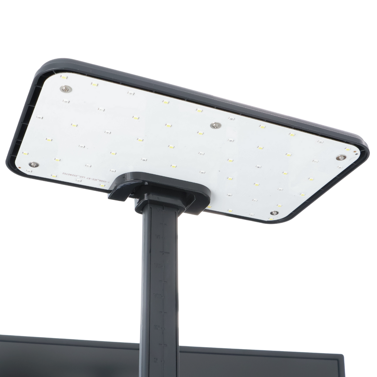 Hydroponik-System IGS-67 - 8 Pflanzlöcher, App-Steuerung, LED