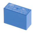 SMIH-12VDC-SL-C relay - 12 V coil, switches up to 230 V