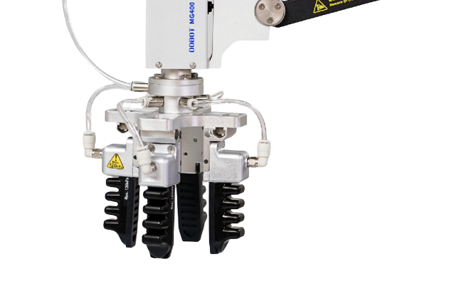 Kit de pince souple pour DOBOT MG400