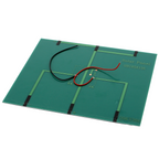 Célula solar - 3.5W, 6V, 13.5*16.5cm