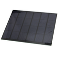 Célula solar - 3.5W, 6V, 13.5*16.5cm