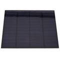 Cella solare - 3W, 12V, 14.5*14.5cm