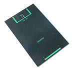 Célula solar - 3W, 9V, 12,5*19,5cm