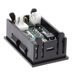 Voltage and current measurement module - 100 V, 10 A