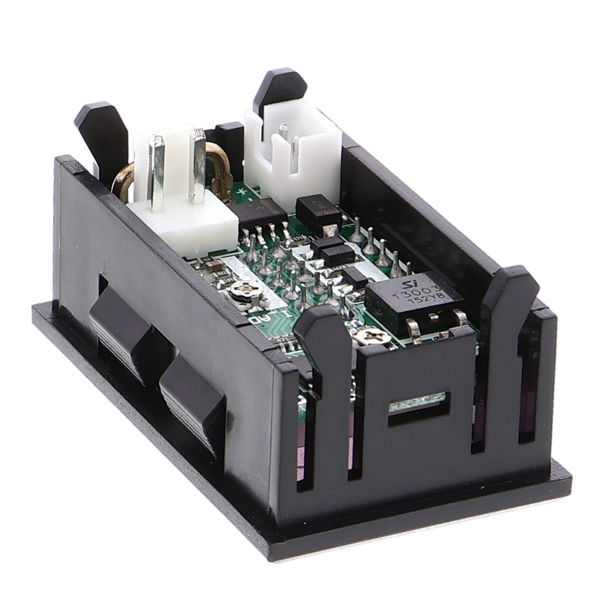 Voltage and current measurement module - 100 V, 10 A