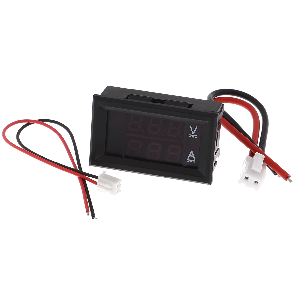 Voltage and current measurement module - 100 V, 10 A
