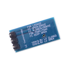 Spanningsomkeermodule LMC7660 (positief naar negatief)