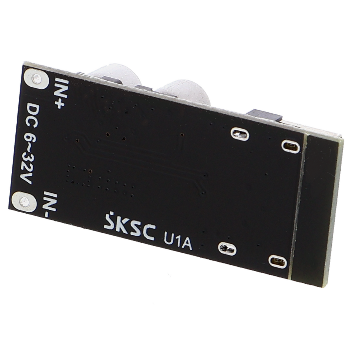 Convertitore di tensione 5V 3,4A con porta USB Quick Charge 24W
