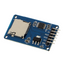 Módulo de tarjeta MicroSD SPI - lector de tarjetas TF