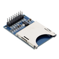 Module de carte mémoire SD SPI - lecteur de carte TF