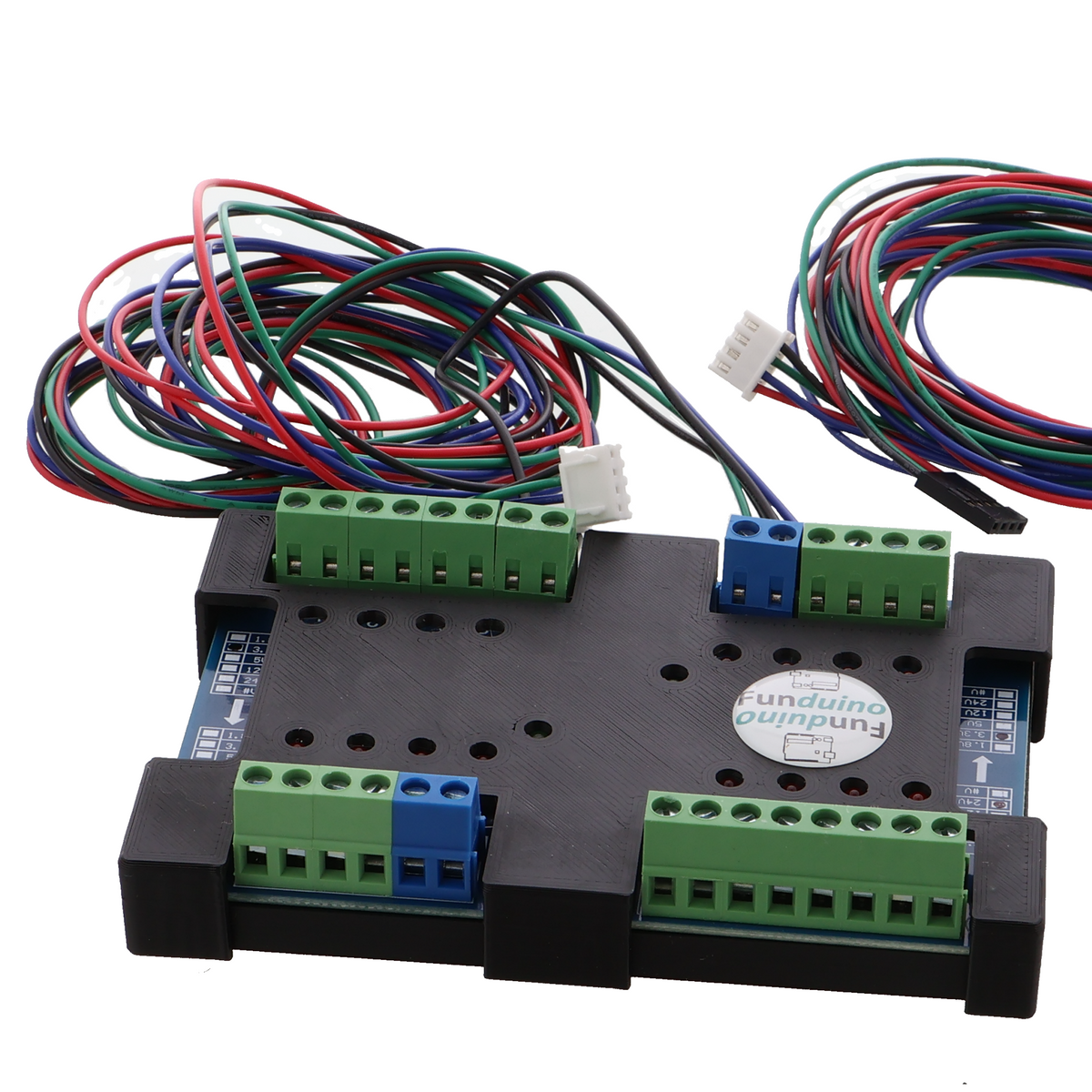 PLC - Dobot-koppelingsmodule / 8-kanaals bidirectionele optokoppelaar