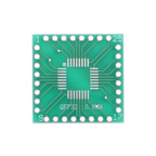 SSOP32 and QFP32 to DIP32 adapter board - 0.8 mm pitch, 32 pins