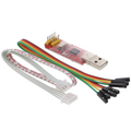 ST-LINK/V2 - Emulador y descargador STM8 STM32