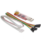 ST-LINK/V2 - Emulador y descargador STM8 STM32