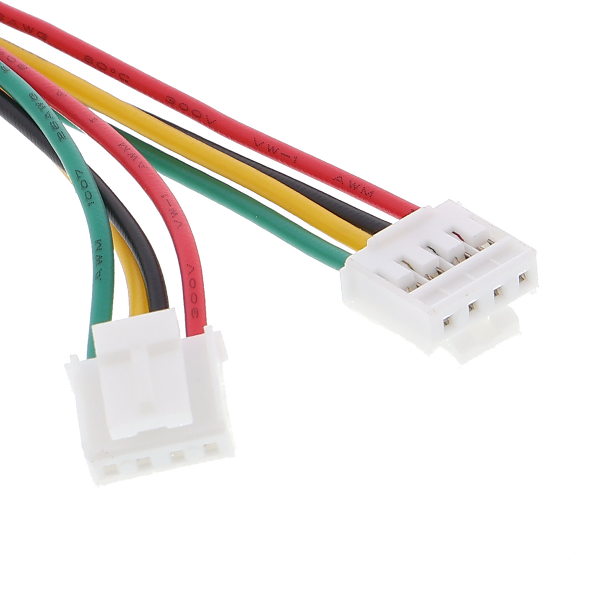 Câble de connexion 4P 20cm - HY2.0 vers HY2.0