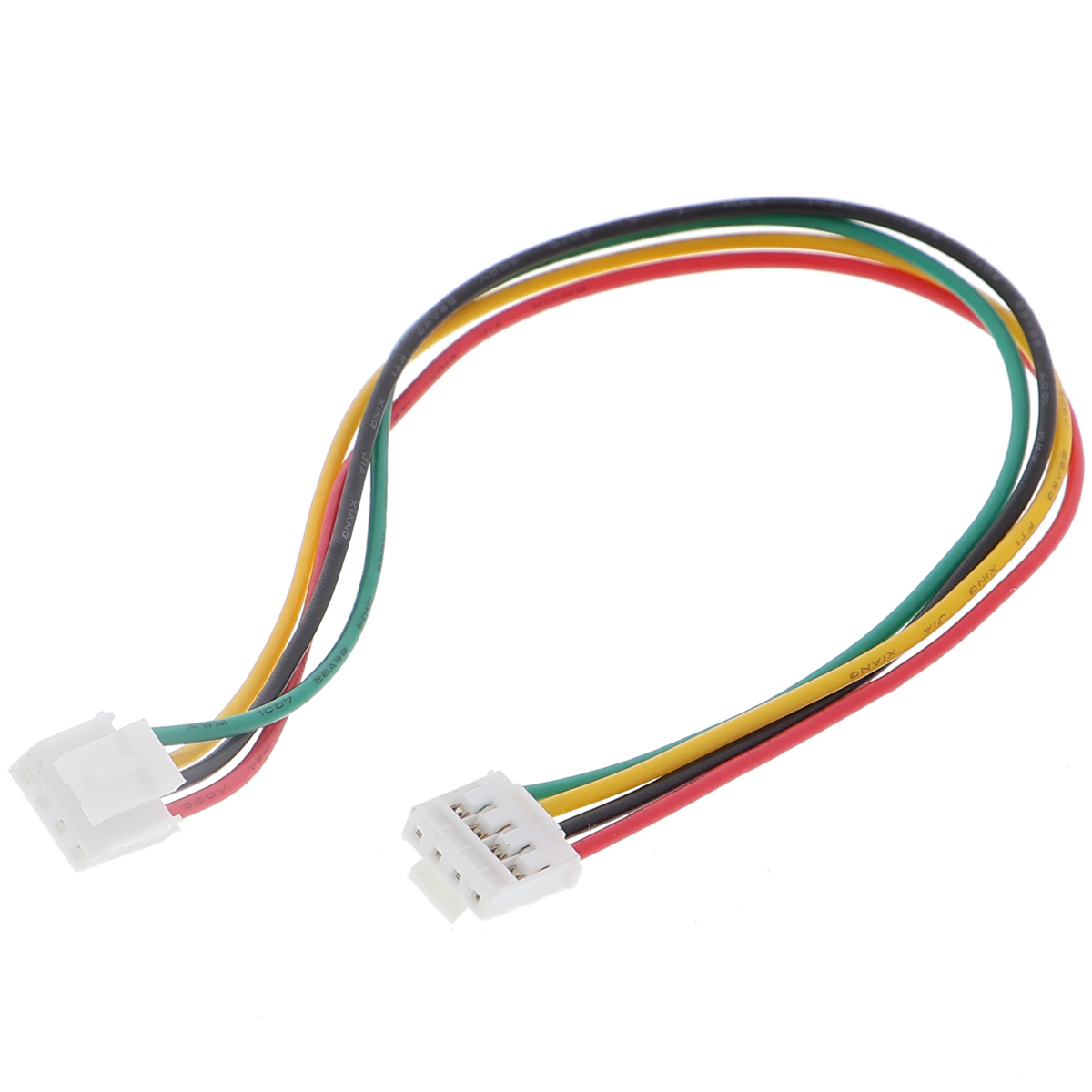 Câble de connexion 4P 20cm - HY2.0 vers HY2.0
