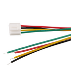 Steckkabel HY2.0-4P - offenes Ende, 20 cm, Grove-kompatibel