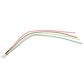 Steckkabel HY2.0-4P - offenes Ende, 20 cm, Grove-kompatibel