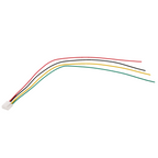 Steckkabel HY2.0-4P - offenes Ende, 20 cm, Grove-kompatibel