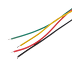 Cable HY2.0-4P con extremo abierto - 50cm (compatible con Grove)