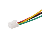 Cable HY2.0-4P con extremo abierto - 50cm (compatible con Grove)