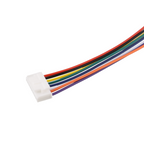 JST HY2.0mm 8P-aansluitkabel - 20cm - male