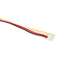Cable de conexión JST XH2.54mm - 6P - macho - 20cm