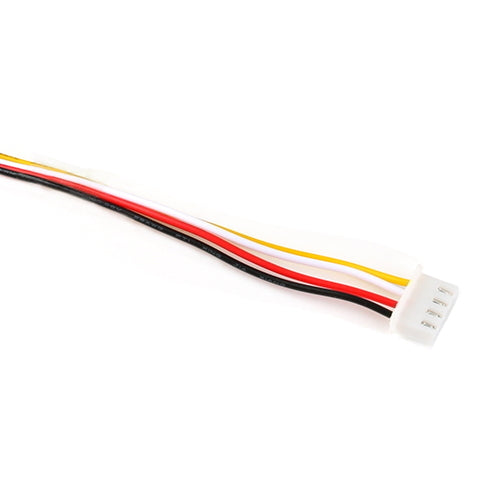 Câble de connexion JST XH2.54mm - 6P - mâle - 20cm