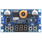 Module abaisseur DC-DC 12V vers 5V, 5A