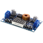 Module abaisseur DC-DC 12V vers 5V, 5A