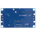 Module abaisseur DC-DC 12V vers 5V, 5A