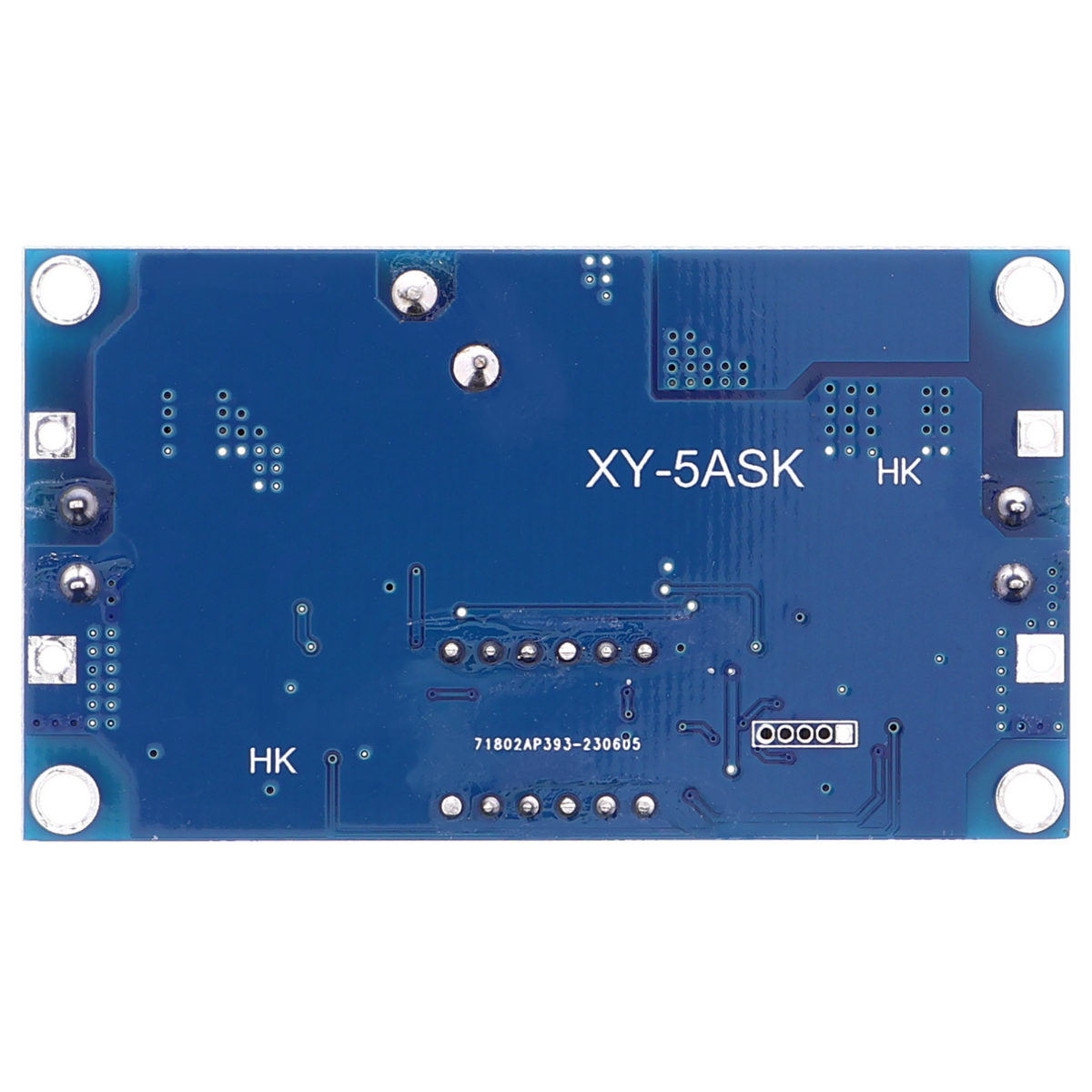 Modulo Step-Down DC-DC da 12V a 5V, 5A