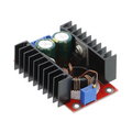 Step-Up-Modul 150 W - 12 V auf 12-32 V, max. 12,5 A
