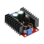 Step-Up-Modul 150 W - 12 V auf 12-32 V, max. 12,5 A