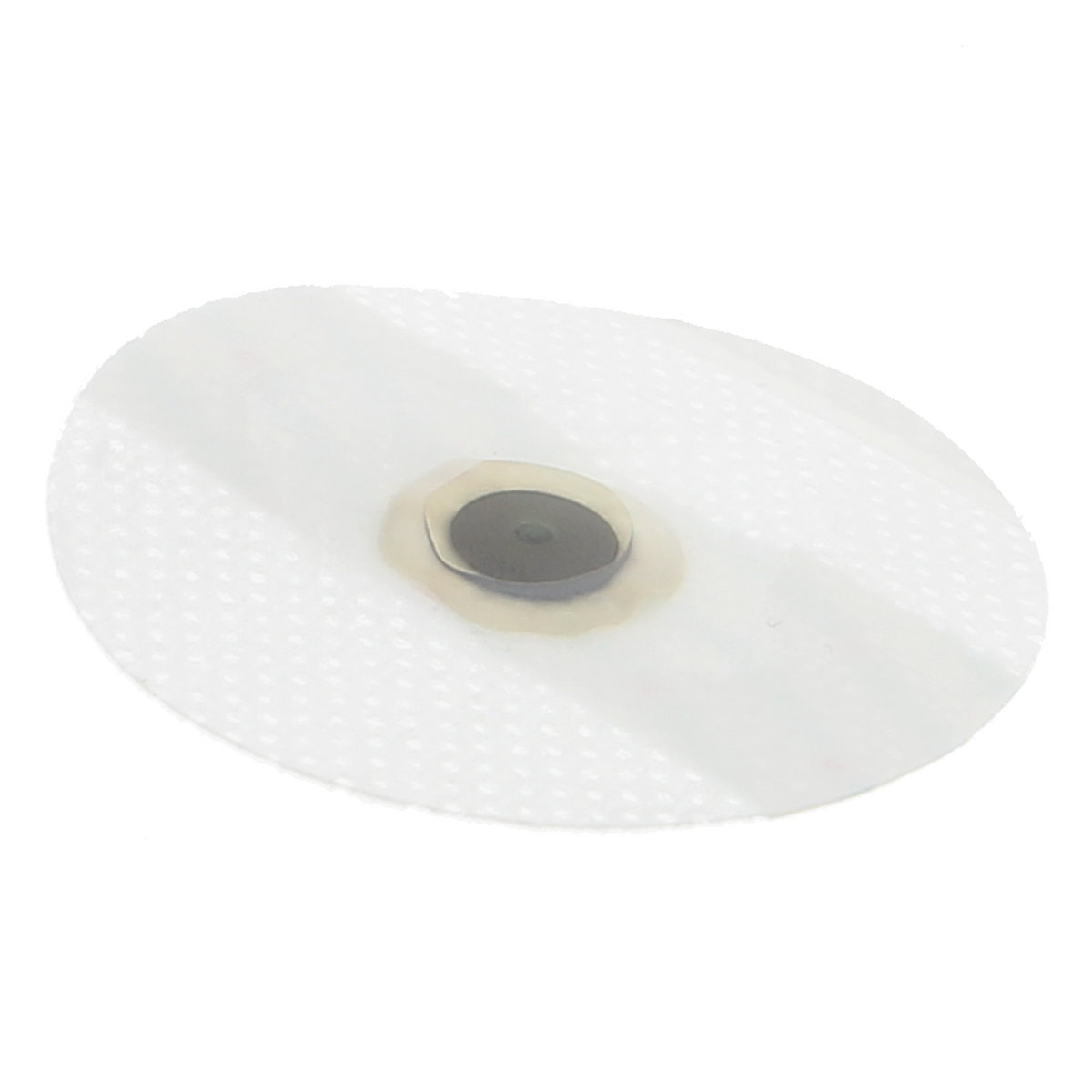 Stickers for heart rate sensor - 10 pieces