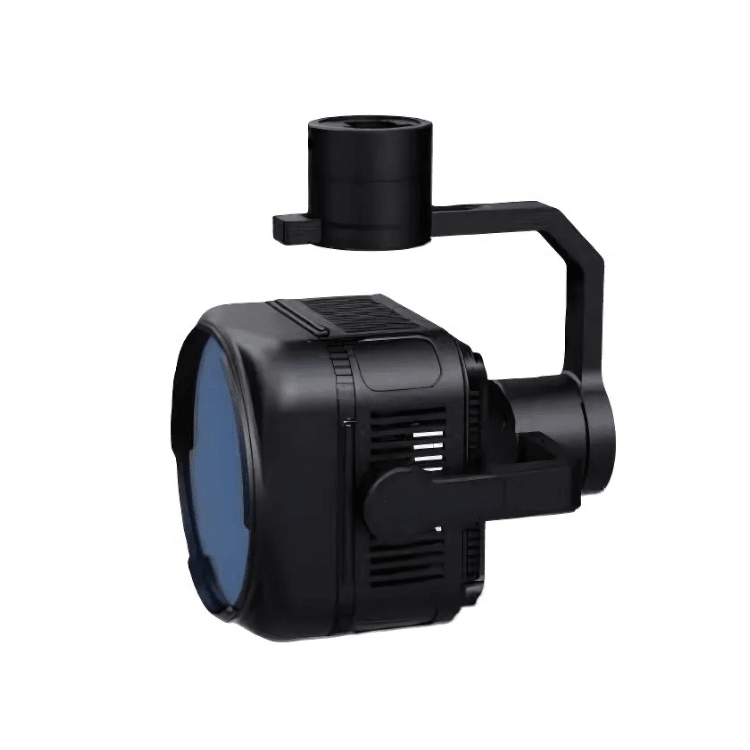 Suchlicht für Deep Robotics Rhino X30 - 30.000 lm, 200 W - F25110780 - Funduino
