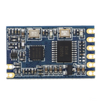 SV610 wireless module 433 MHz - UART TTL, 5 V, up to 100 m