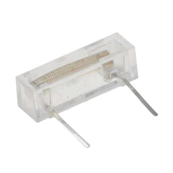 SW-28020P Vibrationssensor - Federsensor, analog, bis 28 m/s²