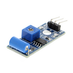 Capteur de vibrations SW-420, capteur d’inclinaison