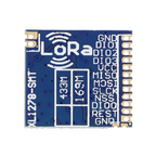 Module émetteur radio SX1278 LoRa - 433MHz, portée de 5km