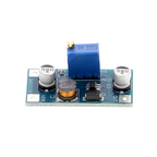 SX1308, XHM415 - convertidor elevador