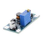 SX1308, XHM415 - convertidor elevador