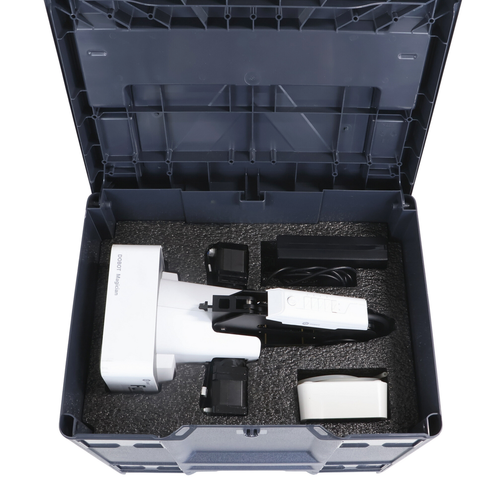 Systainer para DOBOT Magician