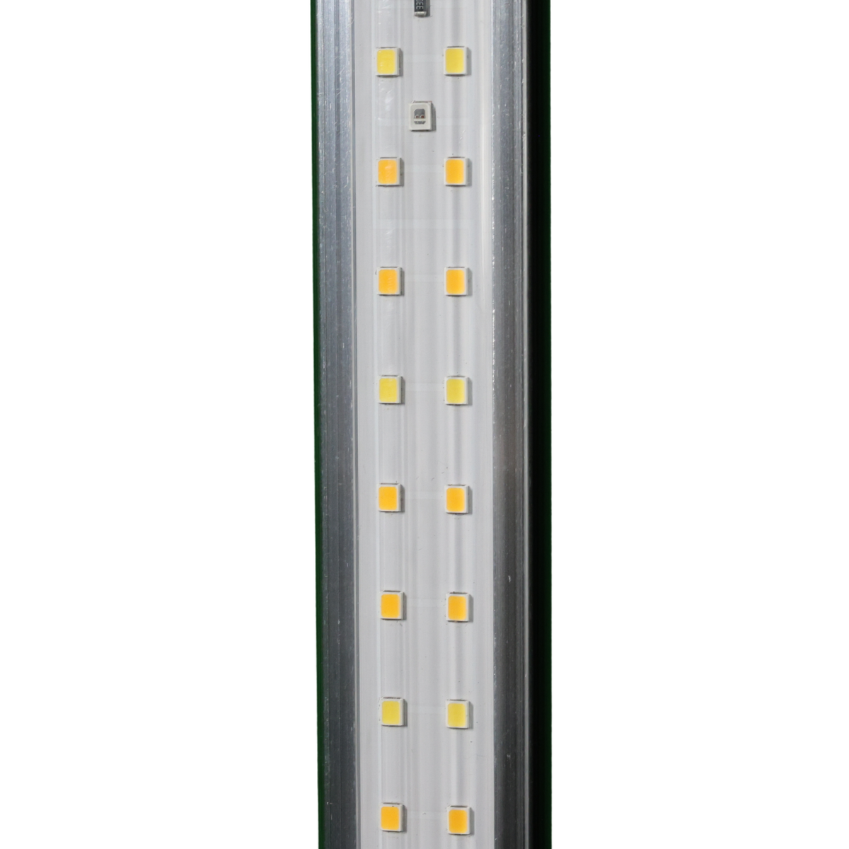 T10 Pflanzenlampe - Vollspektrum LED, 40 W, bis 130 cm