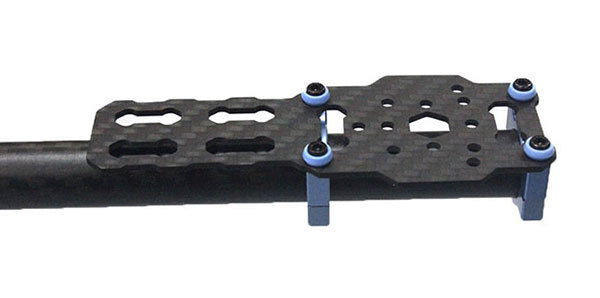 TAROT Hexacopterrahmen TL68B01 Iron Man 680 - klappbar, 680 mm
