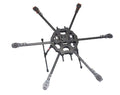 TAROT Hexacopterrahmen TL68B01 Iron Man 680 - klappbar, 680 mm