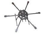 TAROT Hexacopterrahmen TL68B01 Iron Man 680 - klappbar, 680 mm