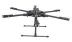 TAROT Hexacopterrahmen TL68B01 Iron Man 680 - klappbar, 680 mm